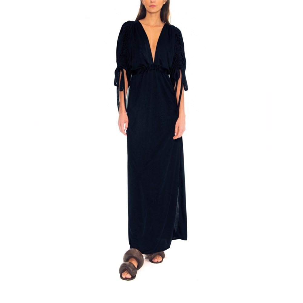 Azulu Bora Maxi Dress